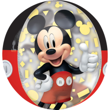 ORBZ MICKEY MOUSE FOREVER